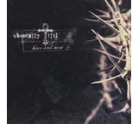 Obscenity Trial - Here and Now