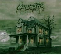 Obscenity - Where Sinners Bleed
