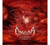 Obscura - A Celebration I - Live in North America (Jewelcase)