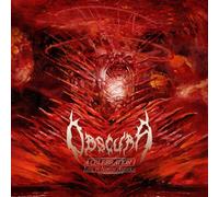 Obscura A Celebration I (Live In North America) CD NEW