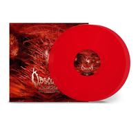 Obscura - A Celebration I - Live in North America - Transparent Red 2LP (Vinyl) - Nuclear Blast