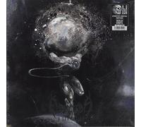 Obscura A Sonication - Gold Vinyl - Sealed UK vinyl LP album record NBR71044 Nuclear Blast Records 2025