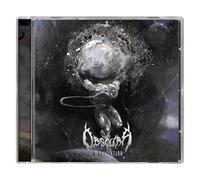 Obscura - A Sonication - New CD - 25 - P23z