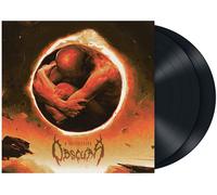 Obscura - A Valediction - New Vinyl Record VINYL - 27 - Q23z