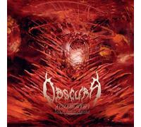 OBSCURA: CELEBRATION I - CD