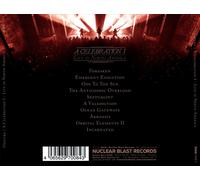 Obscura - A Celebration I - Live in North America