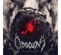 Obscura - Diluvium