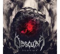 Obscura - Diluvium [VINYL]