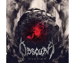 Obscura - Diluvium [VINYL]