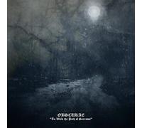 Obscurae - To Walk The Path Of Sorrows [CASSETTE]
