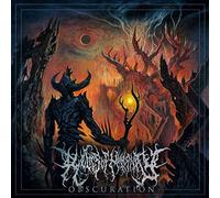 Obscuration [VINYL]
