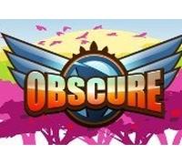 Obscure - Challenge Your Mind Steam CD Key