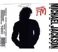 Obscure FM - Michael Jackson Is in Hea