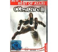 Obscure II [German Version]