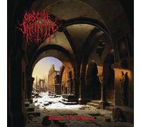OBSCURE INFINITY - DAWN OF WINTER CD NEW