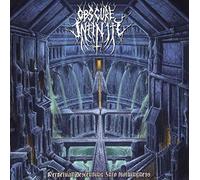 Obscure Infinity - Perpetual Descending Into Nothingness