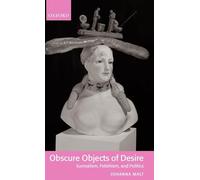 Malt - Obscure Objects of Desire Surrealism Fetishism and Politics - N555z