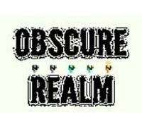 Obscure Realm Steam CD Key