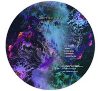 Obscure Shape & Shdw - Die Illusion