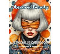 obscured beauty: Portraits of Identity, Silence & Hidden Strength