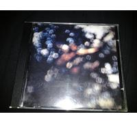 Obscured By Clouds