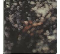 Obscured By Clouds - 3rd