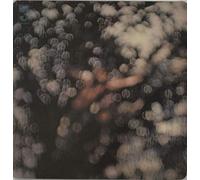 Obscured By Clouds - 4th - US Contact Press [VINYL]
