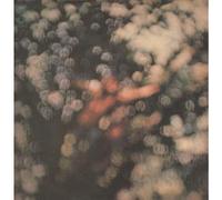 OBSCURED BY CLOUDS LP (VINYL ALBUM) UK HARVEST 1972