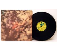 OBSCURED BY CLOUDS ROUNDED SLEEVE 1972