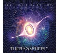 Obscured by Clouds - Thermospheric (Live)