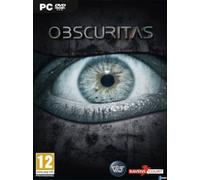 Obscuritas Steam Key GLOBAL