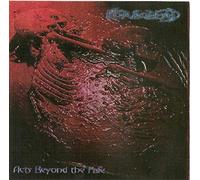 Obsecration - The Last Vision Before The Obliteration/Acts Beyond The Pale