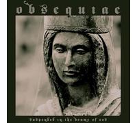 Obsequiae - Suspended In The Brume Of Eos