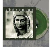 Obsequiae Suspended in the brume of eos LP multicolor Onesize