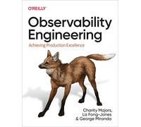 Observability Engineering