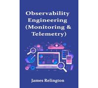 Observability Engineering (Monitoring & Telemetry)