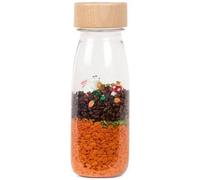 Observation Bottle - Rabbit Toy High Quality