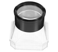 Observation Box with Magnifier for Insects and Tiny Bugs