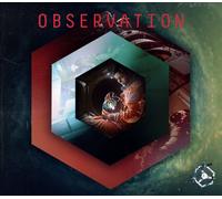 Observation Steam CD Key