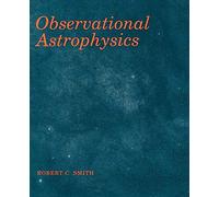 Observational Astrophysics
