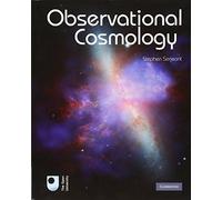 Observational Cosmology