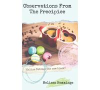 Observations From The Precipice (Eliza Wakeley Trilogy)
