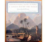 Observations Made during a Voyage round the World