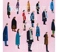 Observations of a London Commuter