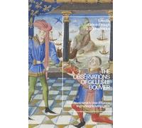 Observations of Gilles le Bouvier, The: A Medieval Herald’s View of Europe and its Neighbouring Lands