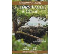 Observations of Golden Eagles in Scotland: a historical and ecological review