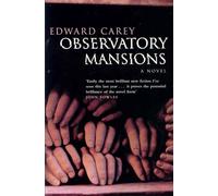 Observatory Mansions
