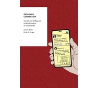 Observed Correction : How We Can All Respond to Misinformation on Social Media