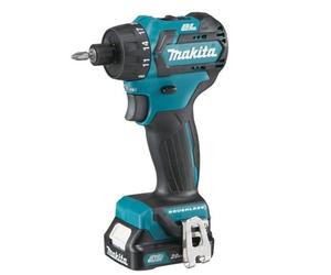 Observer Drill 10.8 V Li-ion 2Ah CXT Makita DF032DSAE