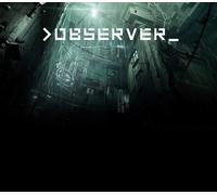>observer_ EU XBOX One / Xbox Series X|S CD Key